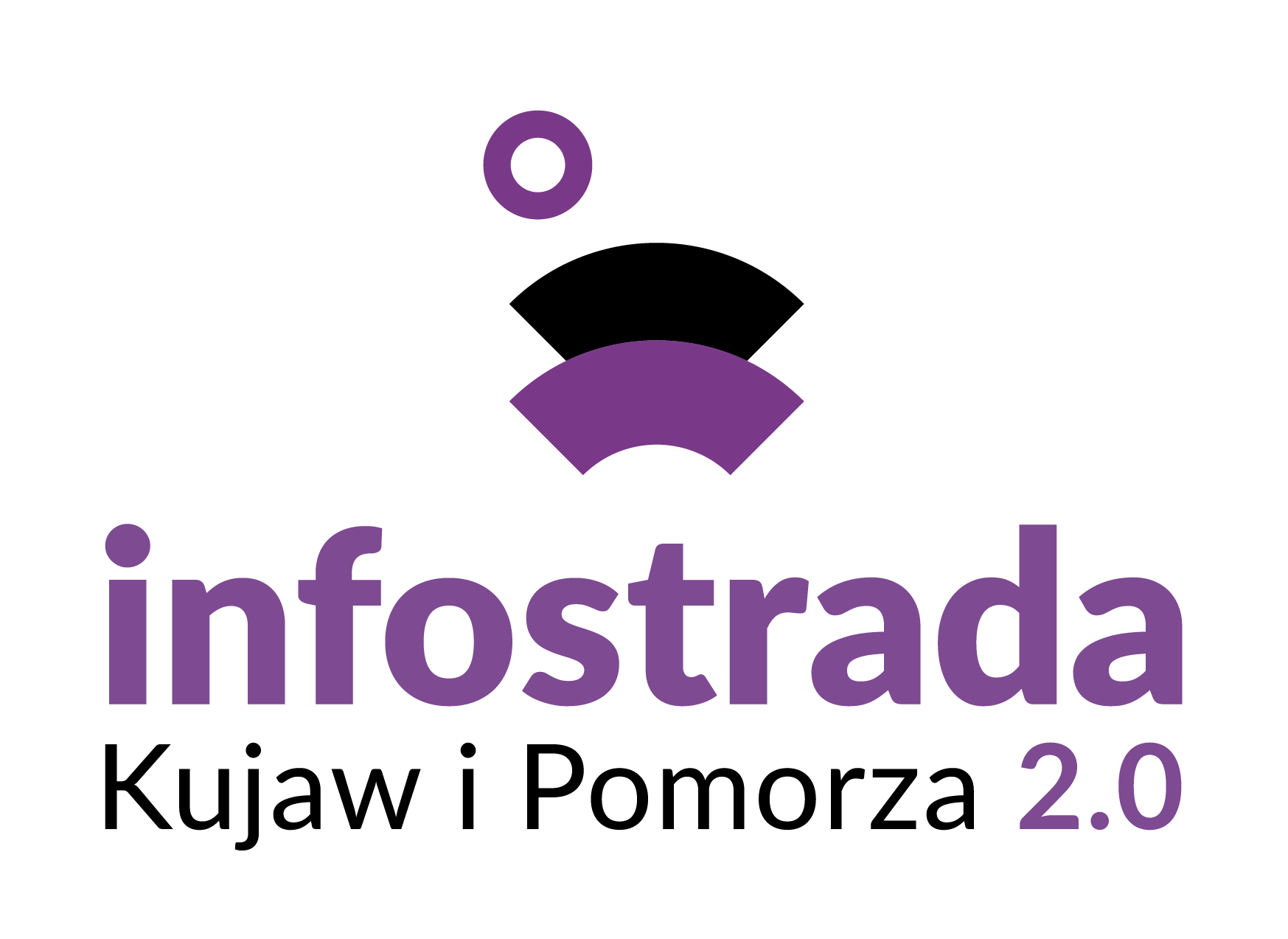 Logo geoportalu